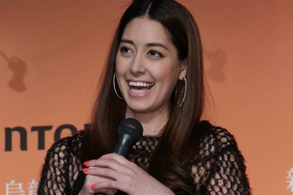 森泉「結婚願望がない」から一転　結婚＆妊娠発表に驚きの声