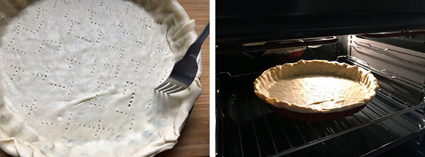 辻家の簡単キッシュ・ロレーヌ（辻仁成「ムスコ飯」第166飯レシピ）