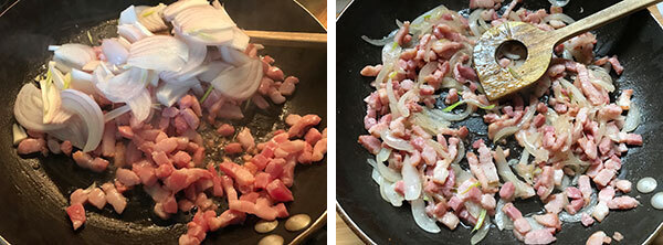 辻家の簡単キッシュ・ロレーヌ（辻仁成「ムスコ飯」第166飯レシピ）