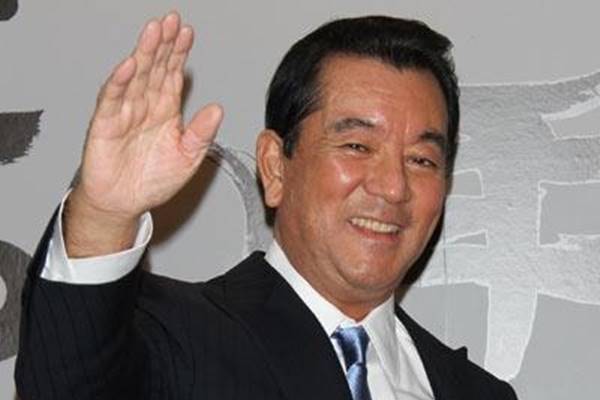 愛船炎上の加山雄三「自分の船を造りたい」一心で俳優志した