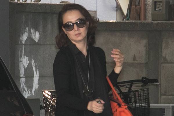 貴乃花親方　2階級降格の陰で景子さんが漏らした意外な本音