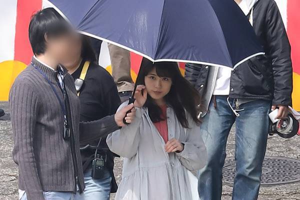 有村架純が開いた豪華すぎる女子会　駆けつけたメンバーとは