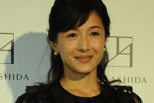 水野真紀が名門女子大へ　48歳での学び直し決断に称賛の声