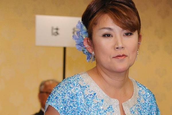 山田邦子『スッキリ』での写真掲載ミスに皮肉「雑だね〜」