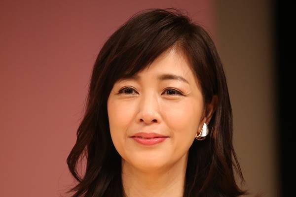 菊池桃子　タクシー運転手がストーカーに…職権濫用と怒りの声