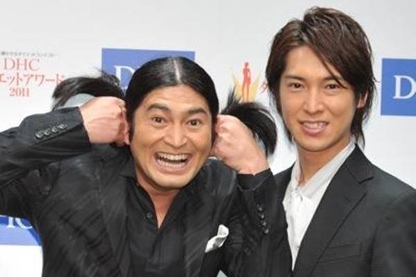 ハイキングウォーキング“おそろい”離婚＆再婚に驚きの声