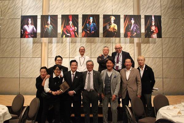 フードコーディネーターが明かす「料理の鉄人」の舞台裏