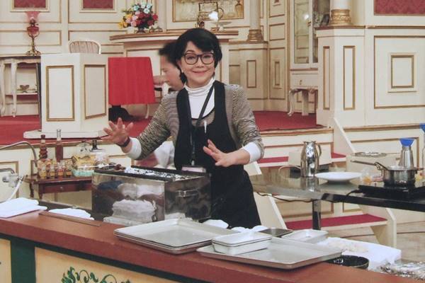 「ビストロ スマップ」料理指導した女性が語るメンバーの素顔