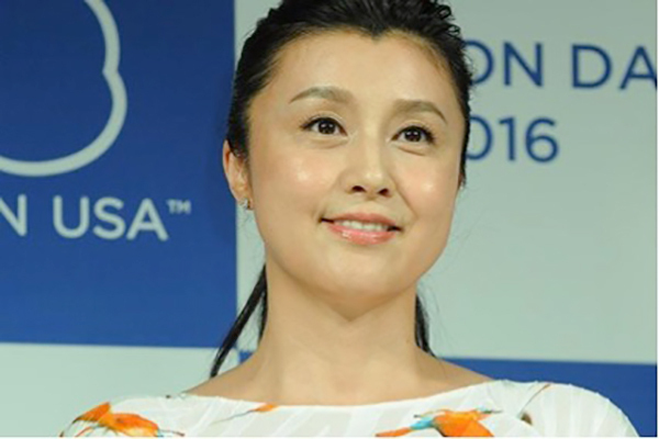 藤原紀香のノリカ語が話題！「おつかれぽんきち」の意味とは