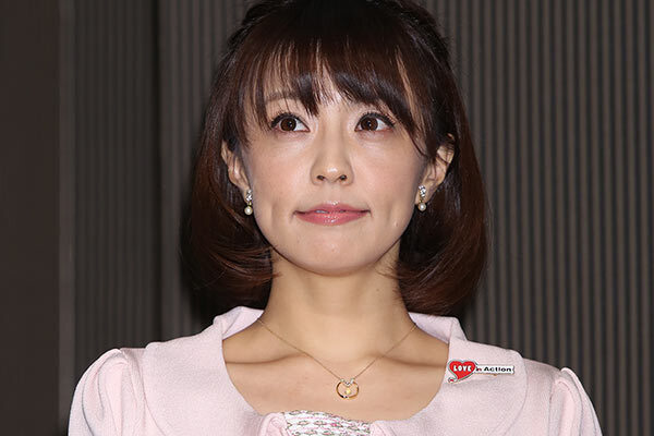 小林麻耶「私を召せばよかった」ブログに心配の声殺到