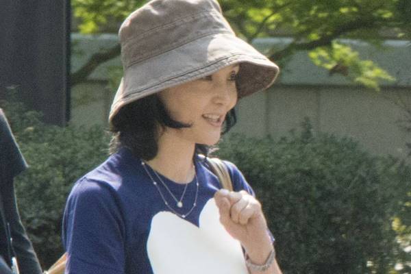 南果歩　別居から1年…渡辺謙の『西郷どん』は欠かさず鑑賞