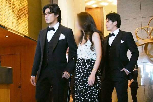 坂口憲二　今も全身に痛みが…休業決断にあった難病の壮絶さ