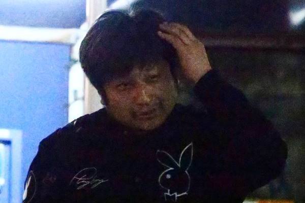 ダイノジ大谷が妻との別居を告白！昨年12月から、離婚は否定