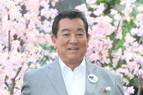 沈没の若大将・加山雄三に助けの船…RIZAPが減量CM打診中