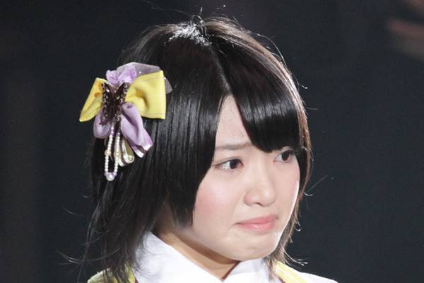 元SKE48矢方美紀　乳がんで左乳房全摘出告白に励ましの声