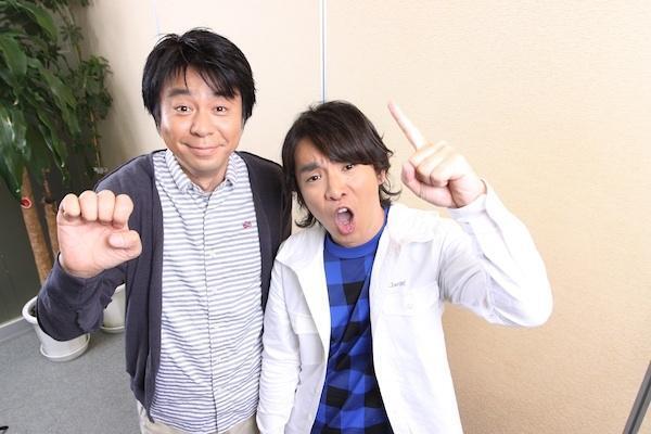 よゐこのネット番組が「癒される」と話題　約600万回再生も