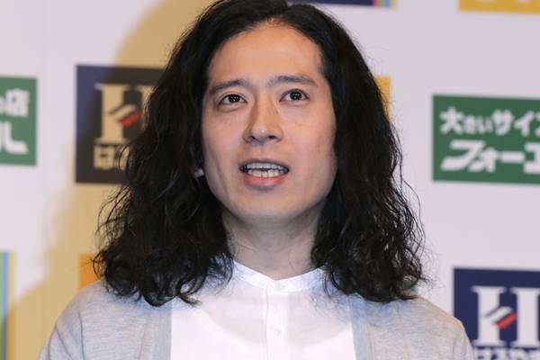 又吉『火花』から3年「芸人としての幅狭まった…」