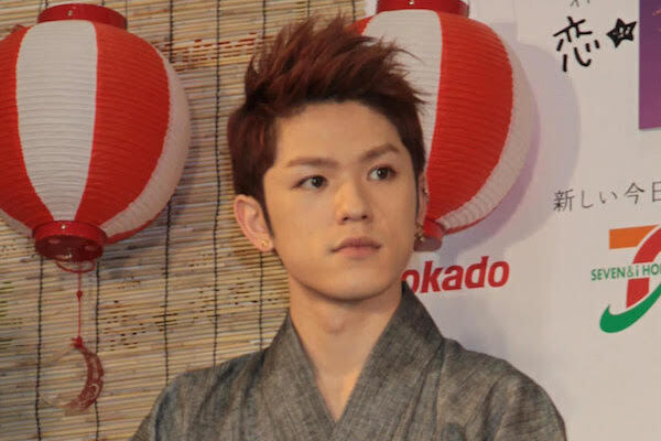 AAA末吉秀太　楽曲提供者盗作で謝罪…ファンからは気遣う声