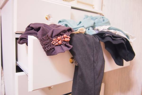 年末よりも、生活が変わる春が最適！リバウンドしない収納術10