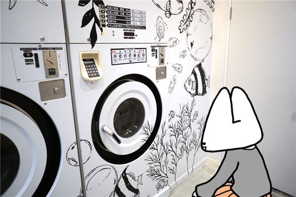 洗濯がご褒美になる!?最新コインランドリー事情