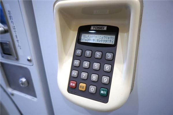 洗濯がご褒美になる!?最新コインランドリー事情