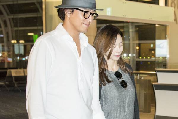 ヨン様　妻にセレブな出産祝い「1.5億円で家事代行会社を！」