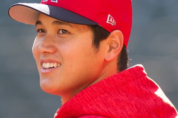 大谷翔平「有能感」を育てた両親の叱らない“肯定教育”