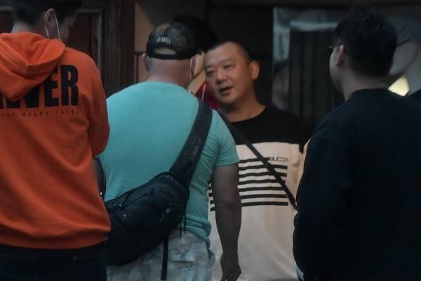 クロちゃん　マジで二枚舌！TKO木下への“驚きの嘘つき現場”