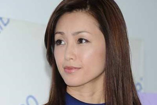 酒井法子　復帰会見から5年目…今も遠いテレビ復帰への道のり