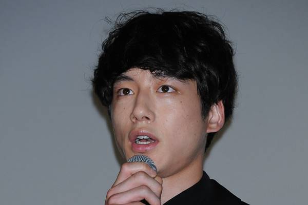 坂口健太郎　BTSのファンミに駆け付けファンの間で拡散