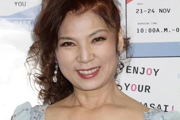 八代亜紀も海外で高評価…“趣味”で広がる50歳からの人生