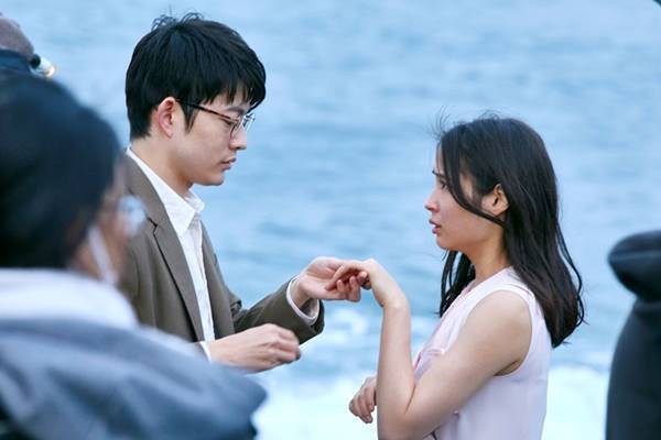 広瀬アリスが迫真の演技！60秒で必ず泣けるムービーが公開