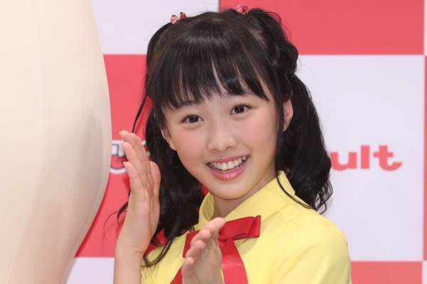 本田望結を癒す家族での趣味「姉が伊藤美誠ちゃんと仲良しで…」