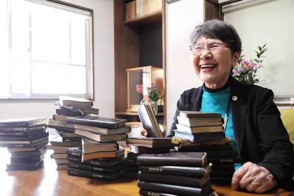 九州初の女性弁護士　新人時代は大黒柱・家事・育児をワンオペで