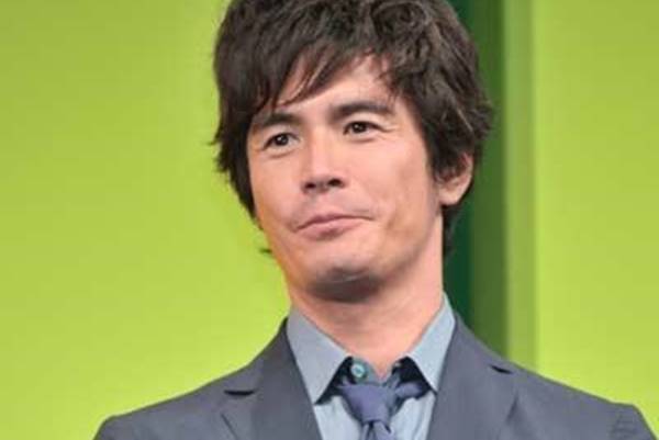 伊藤英明の「北斗の拳」実写CMが「シンクロ率高すぎ」と話題