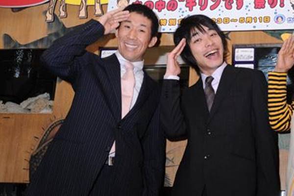 麒麟川島が発見した斬新すぎる注意事項にツッコミ殺到