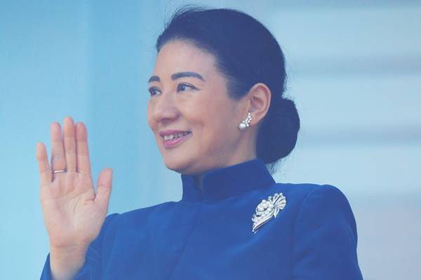 雅子さまを「会見拒否」に向かわせる“15年前のトラウマ”