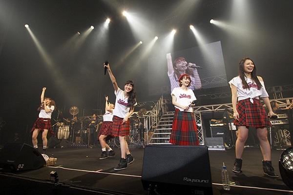 チャオベラ　12年目での解散に相次ぐ「お疲れ様」の理由