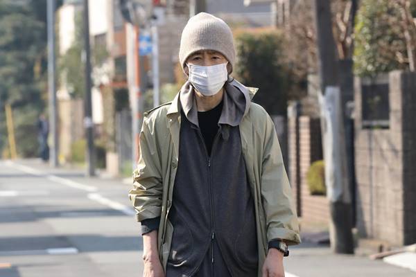 田村正和　声聞こえない…引退宣言の陰で囁かれていた体調不安