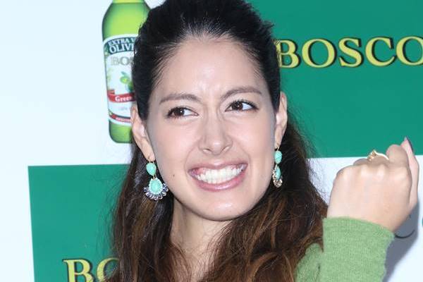 森泉と結婚したイケメン僧侶夫　前妻はズムサタ望月アナだった