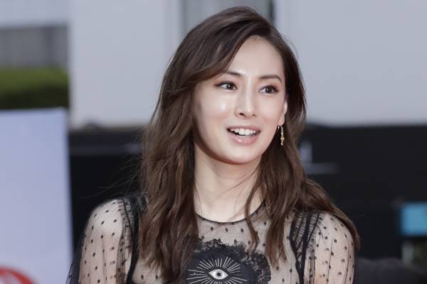 篤姫役の北川景子　クローゼットに10着しか持たない意外な理由