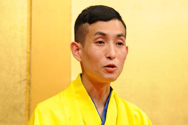 カラテカ矢部　手塚治虫文化賞！大絶賛「大家さんと僕」の魅力