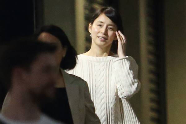 石田ゆり子　苦節30年…薬師丸ひろ子の『時代』熱唱に涙した夜