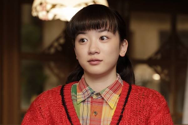 永野芽郁「耳栓して練習」朝ドラ絶好調支える舞台裏での工夫