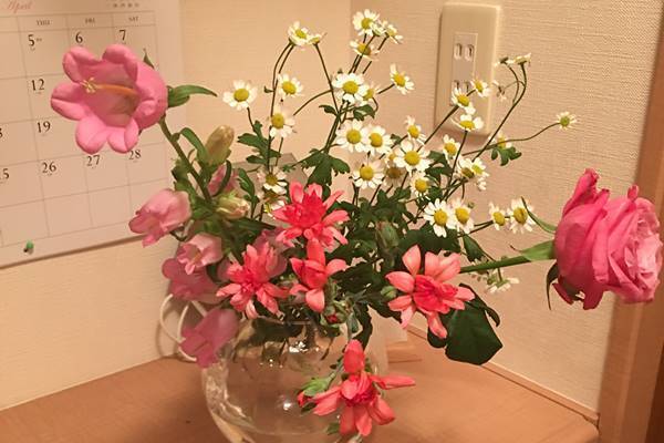 Keikoさんが教える「邪気を防ぐため、靴は靴箱へ」