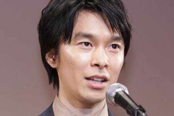 長谷川博己の愛犬お散歩報道に「久々にほっこりする」の声