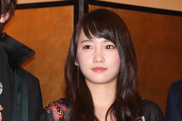 活躍目覚ましい川栄李奈語る“AKB時代に学んだこと”