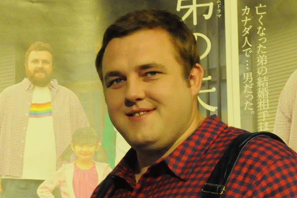 把瑠都がエストニア帰国へ！大統領の夢告白にエール相次ぐ