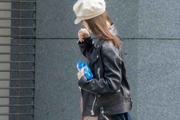 佐々木希　妊婦服デザイナーに！ママタレ激戦時代に秘めた野望