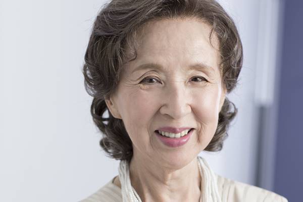 吉永小百合も絶賛！八千草薫が「元気を保つ秘訣」を初告白